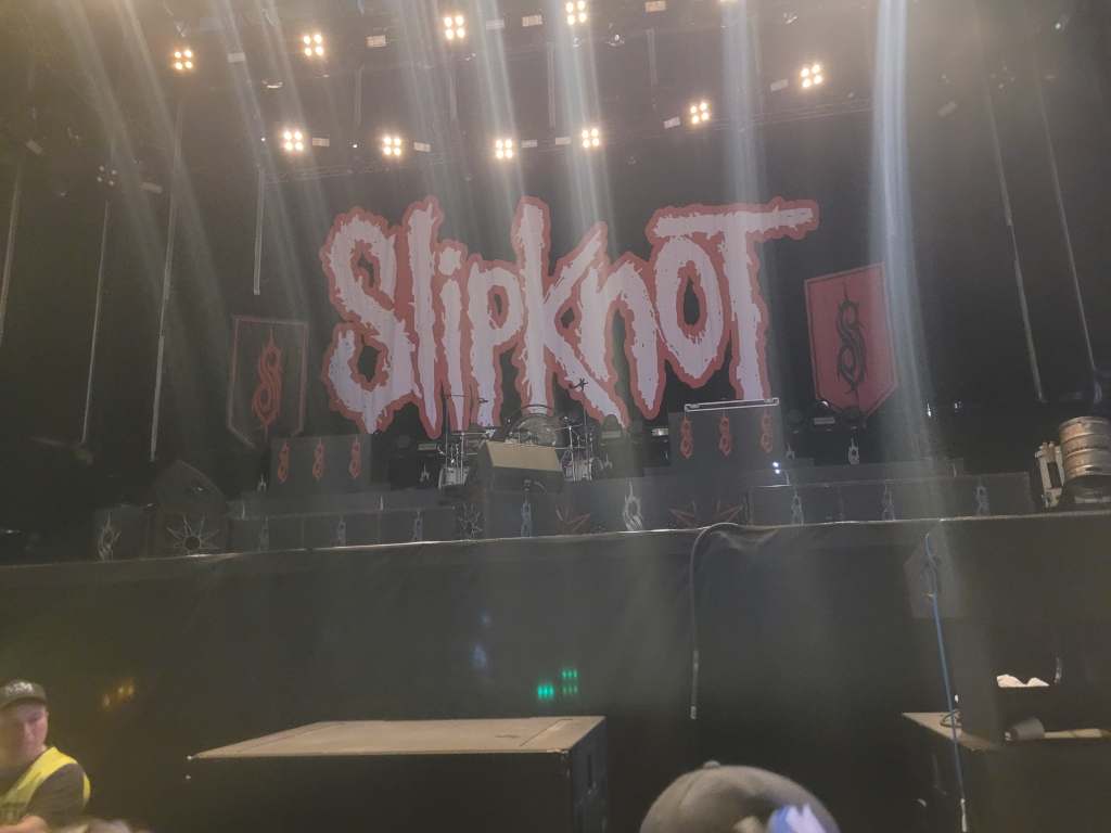 Review Knotfest 2024 La Fiesta del Metal en Buenos&nbsp;Aires